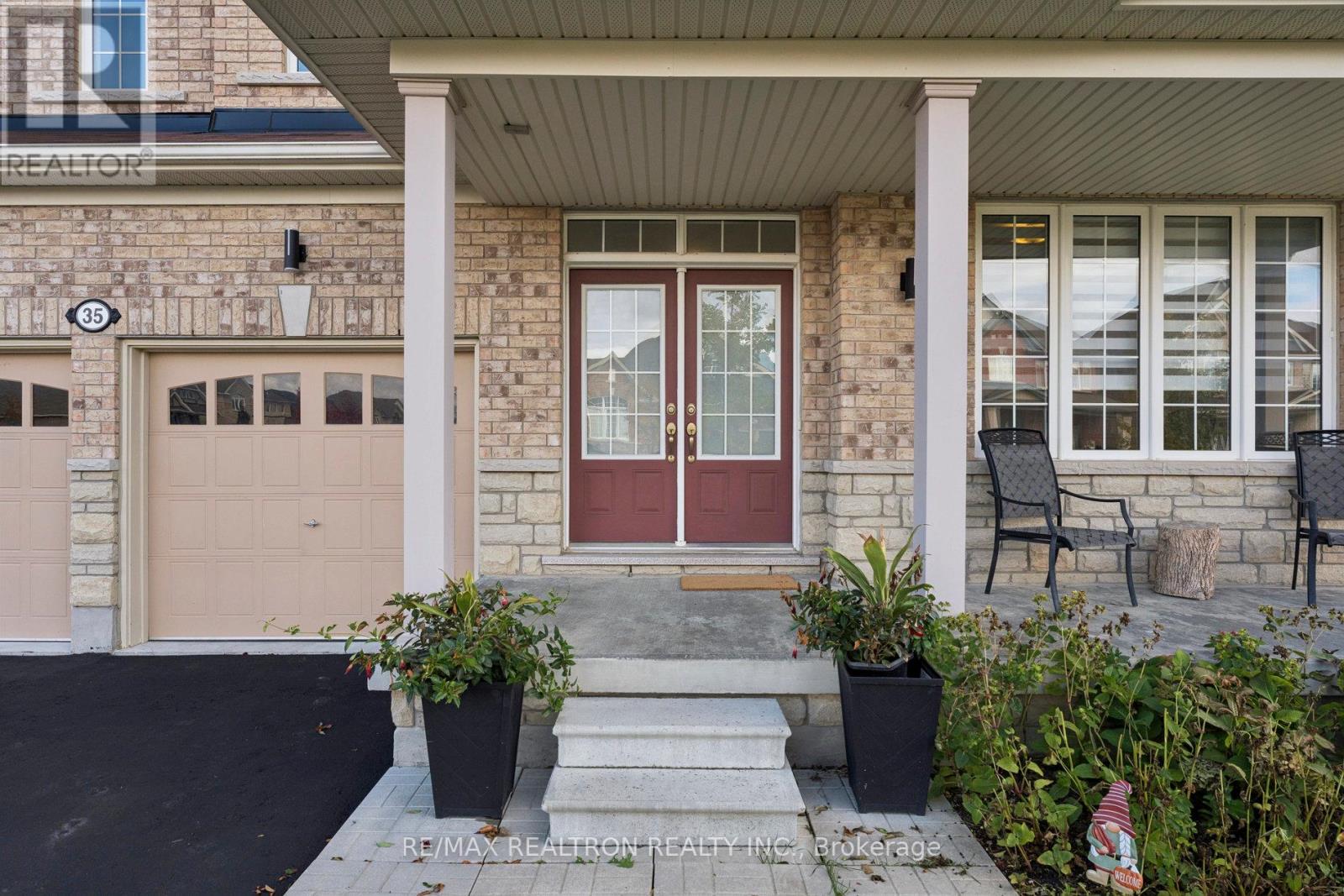 35 Webb Trail, New Tecumseth, Ontario  L0G 1W0 - Photo 3 - N12713888