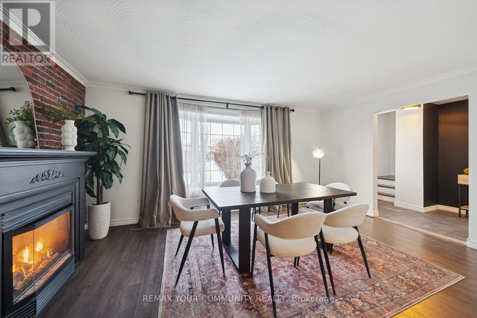 791 BOTANY HILL CRESCENT, Newmarket, Ontario