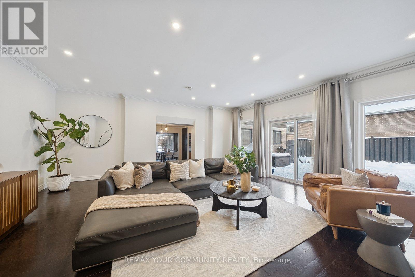 791 Botany Hill Crescent, Newmarket, Ontario  L3Y 3A7 - Photo 10 - N12713904