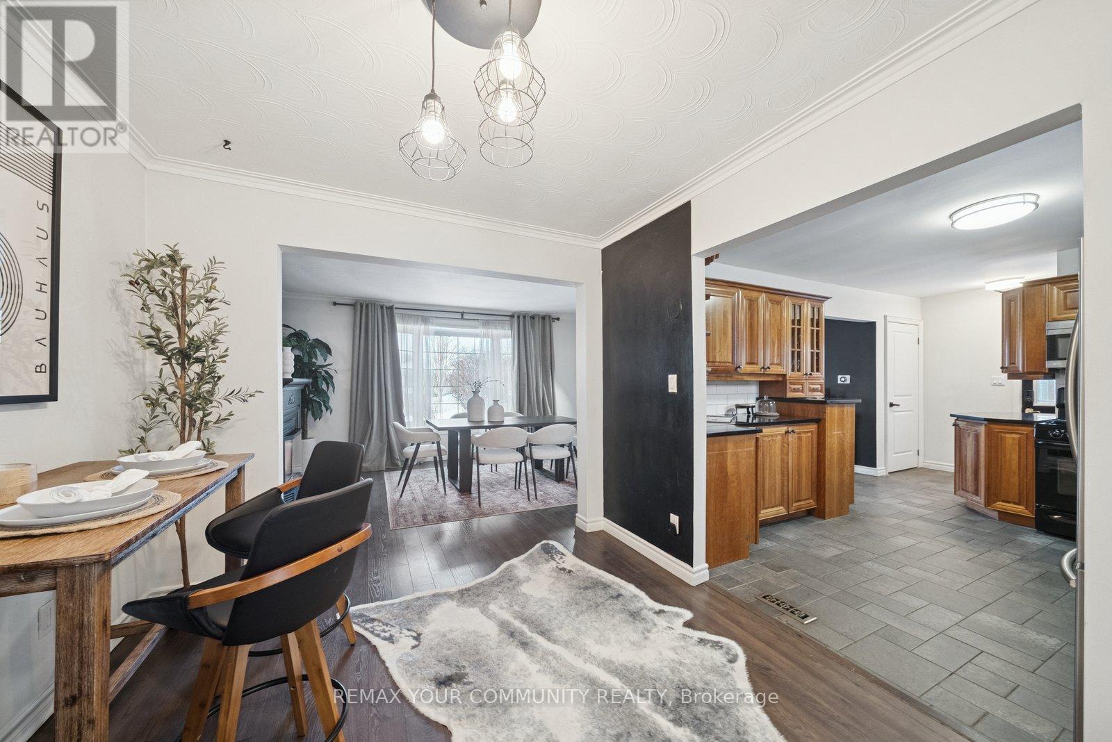 791 Botany Hill Crescent, Newmarket, Ontario  L3Y 3A7 - Photo 12 - N12713904