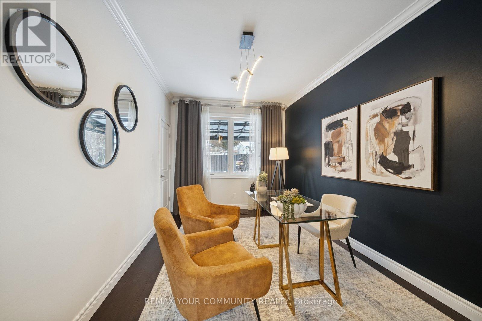 791 Botany Hill Crescent, Newmarket, Ontario  L3Y 3A7 - Photo 13 - N12713904