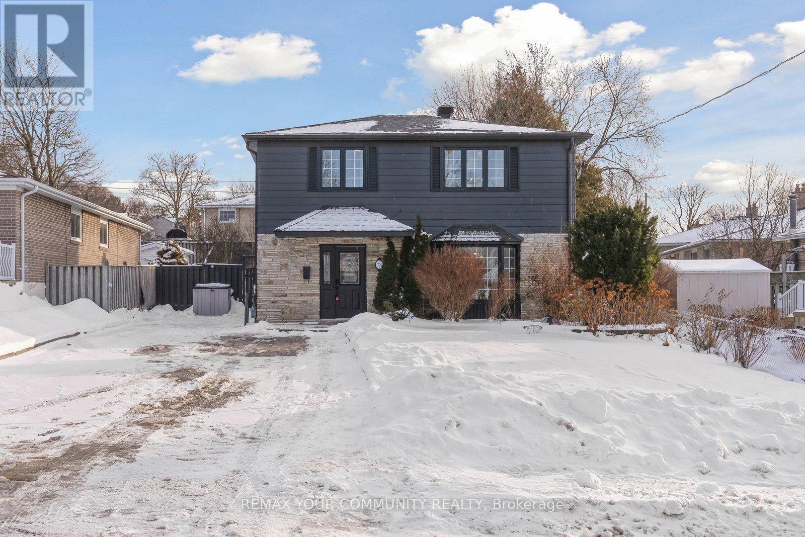 791 Botany Hill Crescent, Newmarket, Ontario  L3Y 3A7 - Photo 3 - N12713904