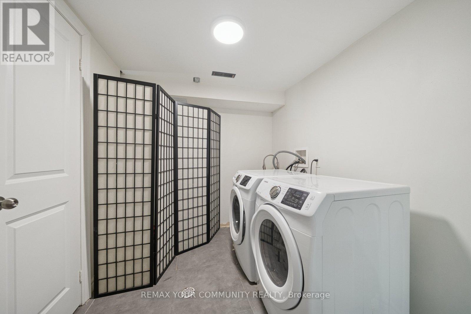 791 Botany Hill Crescent, Newmarket, Ontario  L3Y 3A7 - Photo 33 - N12713904