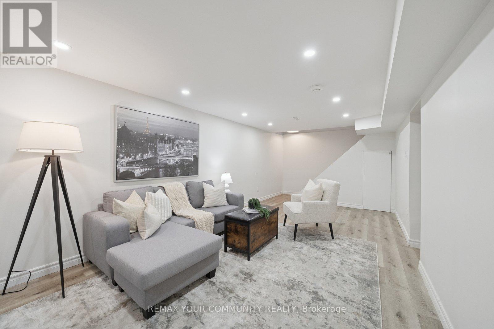 791 Botany Hill Crescent, Newmarket, Ontario  L3Y 3A7 - Photo 35 - N12713904