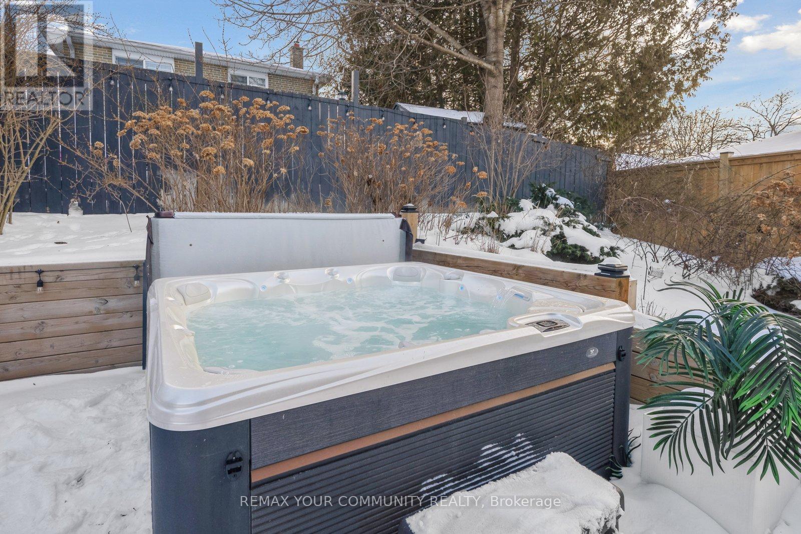 791 Botany Hill Crescent, Newmarket, Ontario  L3Y 3A7 - Photo 36 - N12713904