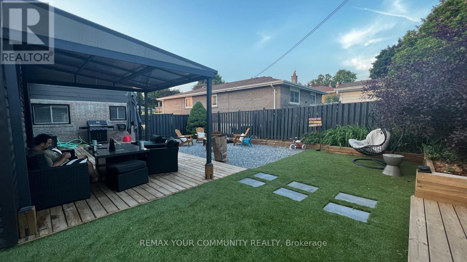 791 Botany Hill Crescent, Newmarket, Ontario  L3Y 3A7 - Photo 38 - N12713904