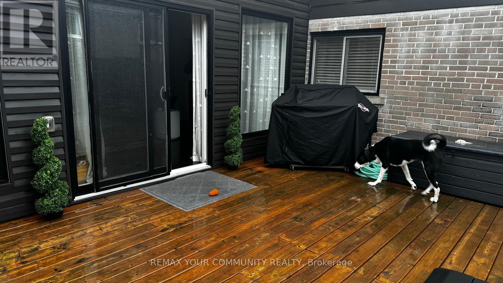 791 Botany Hill Crescent, Newmarket, Ontario  L3Y 3A7 - Photo 39 - N12713904