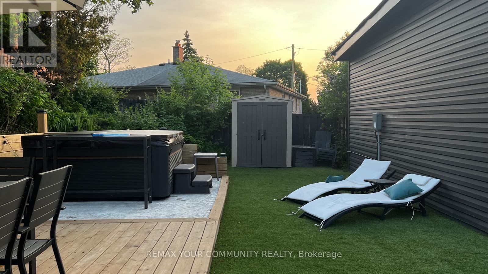 791 Botany Hill Crescent, Newmarket, Ontario  L3Y 3A7 - Photo 40 - N12713904