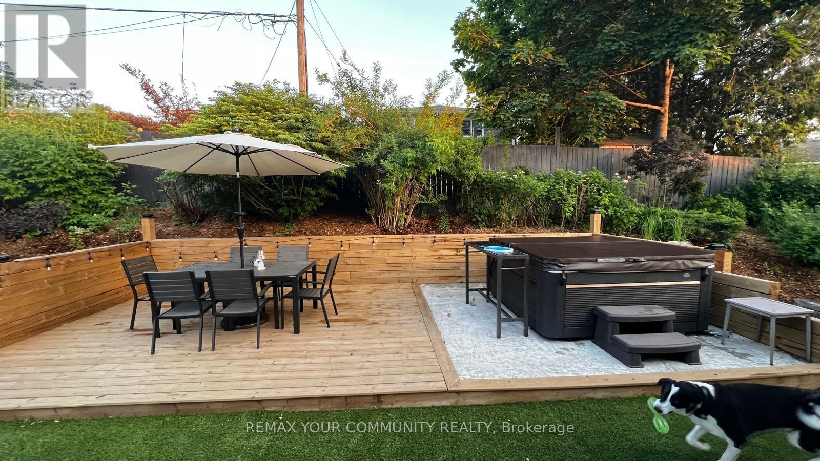 791 Botany Hill Crescent, Newmarket, Ontario  L3Y 3A7 - Photo 41 - N12713904