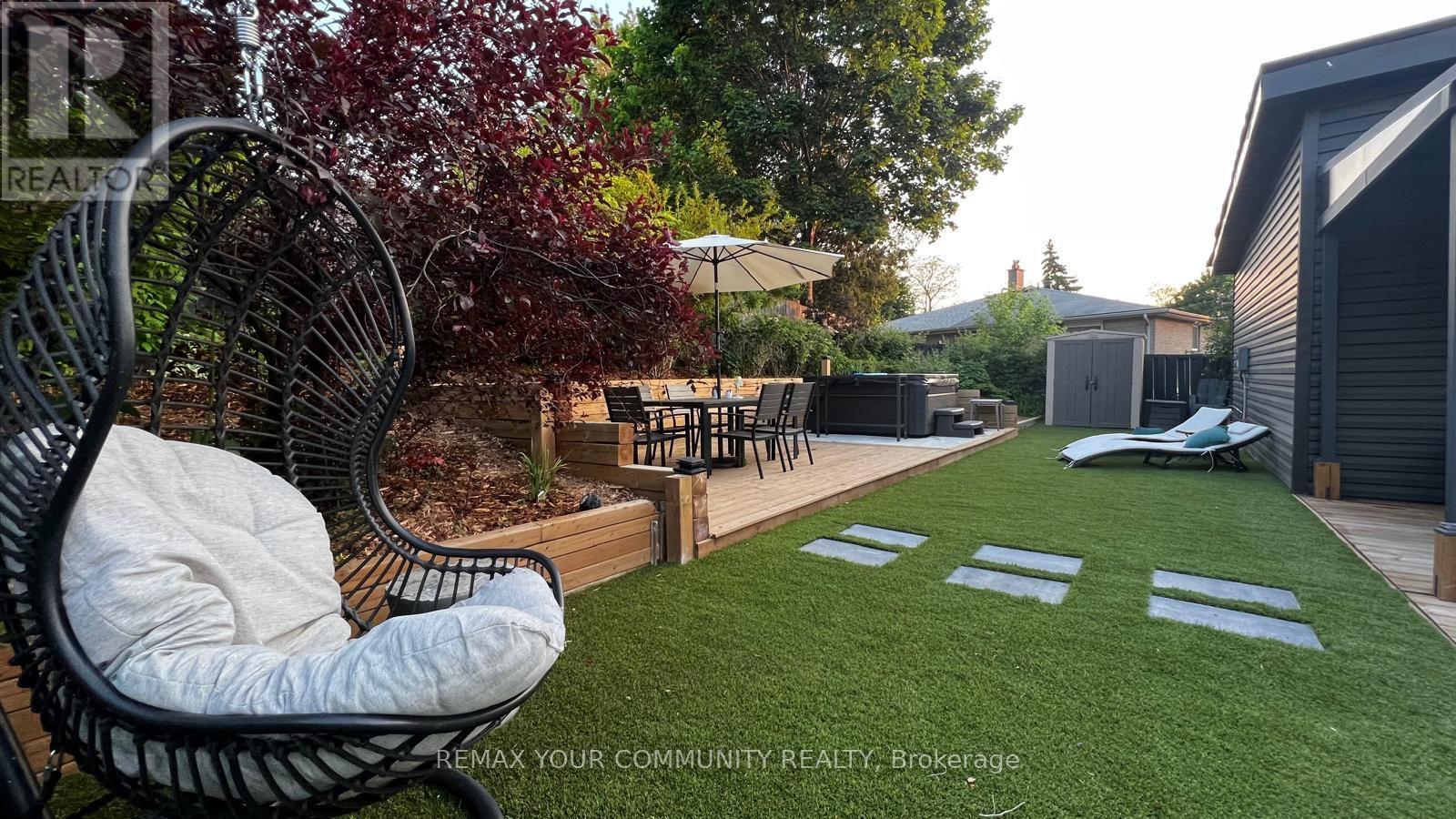 791 Botany Hill Crescent, Newmarket, Ontario  L3Y 3A7 - Photo 42 - N12713904