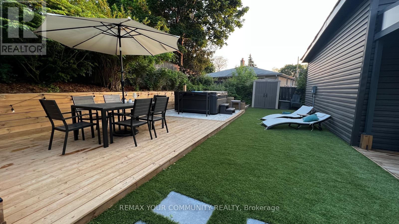 791 Botany Hill Crescent, Newmarket, Ontario  L3Y 3A7 - Photo 44 - N12713904