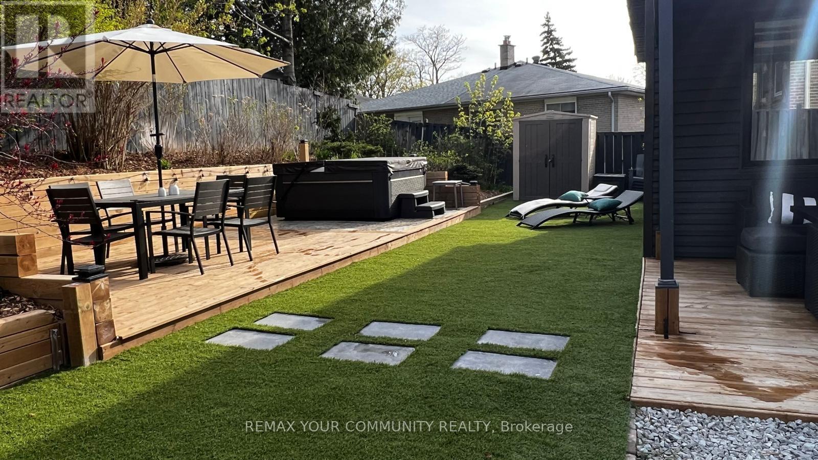 791 Botany Hill Crescent, Newmarket, Ontario  L3Y 3A7 - Photo 45 - N12713904