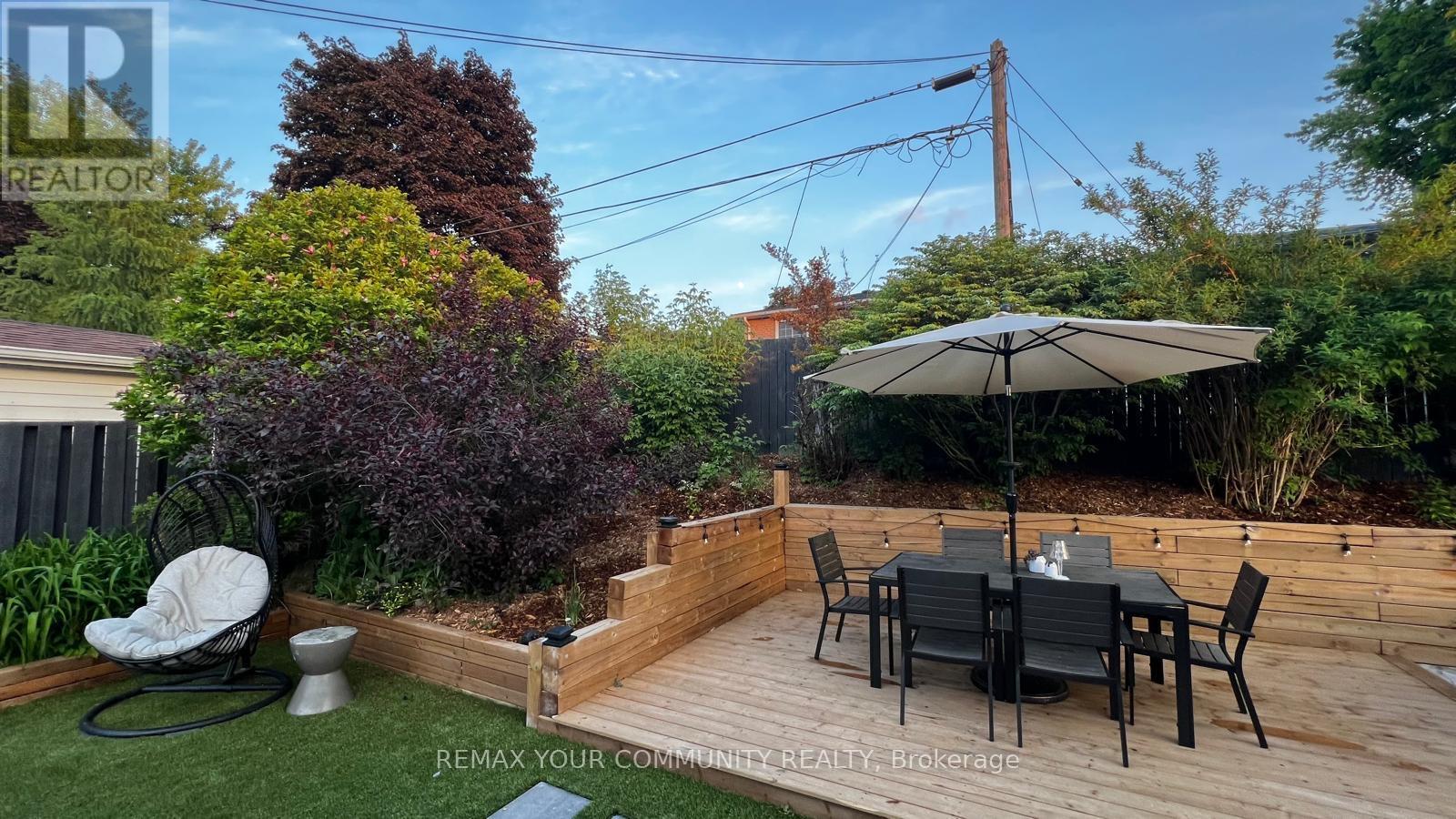 791 Botany Hill Crescent, Newmarket, Ontario  L3Y 3A7 - Photo 46 - N12713904