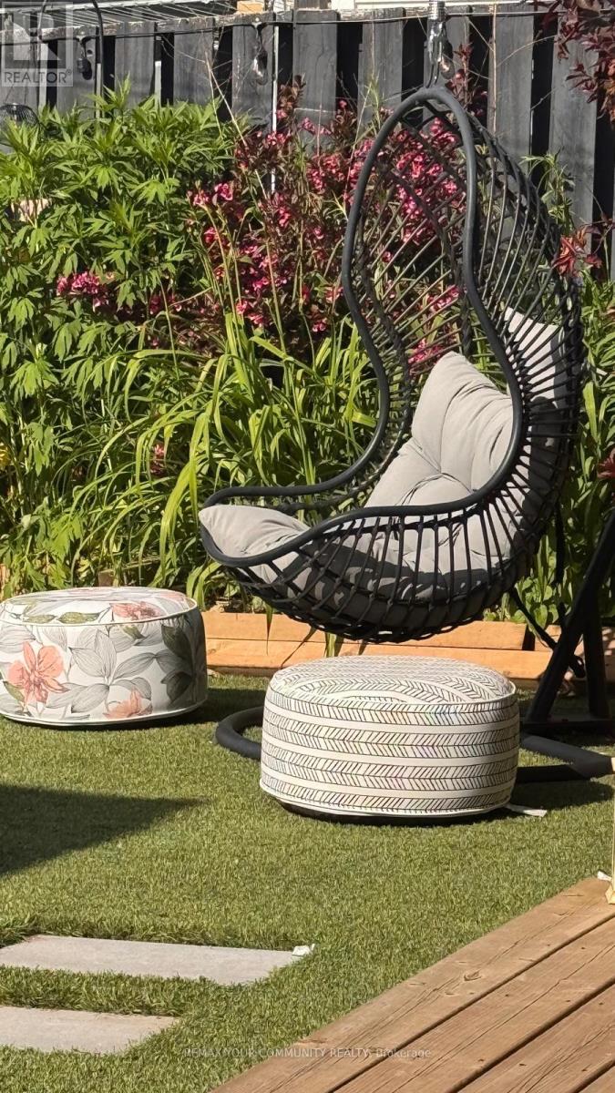 791 Botany Hill Crescent, Newmarket, Ontario  L3Y 3A7 - Photo 47 - N12713904