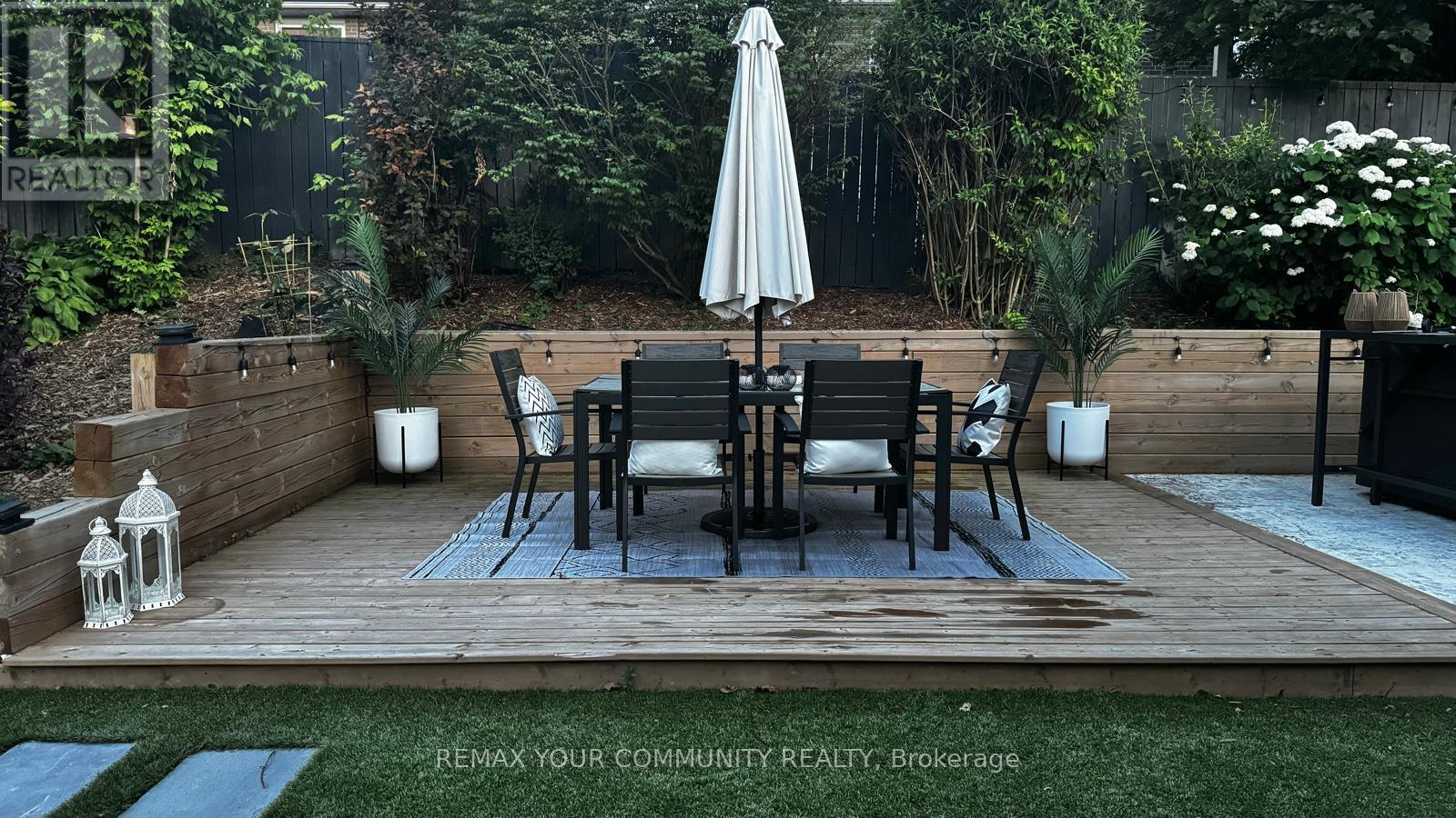 791 Botany Hill Crescent, Newmarket, Ontario  L3Y 3A7 - Photo 48 - N12713904