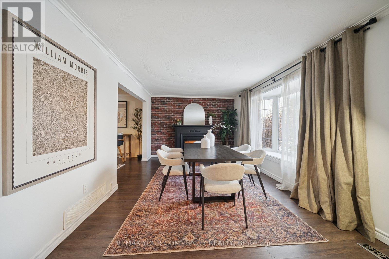 791 Botany Hill Crescent, Newmarket, Ontario  L3Y 3A7 - Photo 5 - N12713904