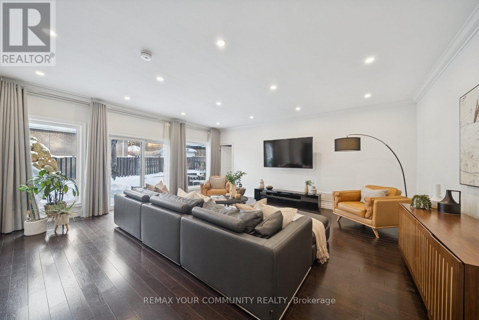 791 Botany Hill Crescent, Newmarket, Ontario  L3Y 3A7 - Photo 8 - N12713904