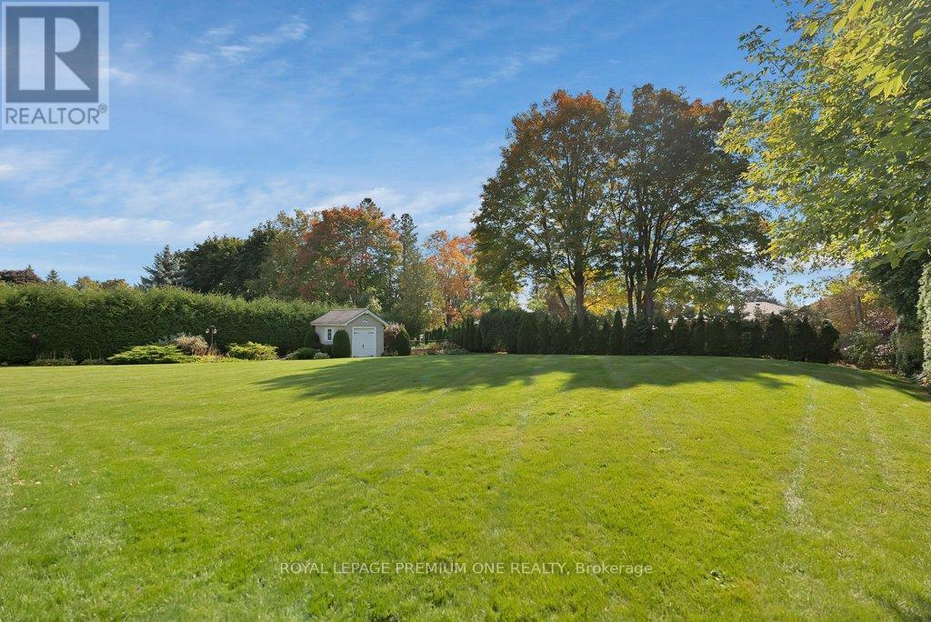 27 Cain Court, King, Ontario  L0G 1N0 - Photo 20 - N12713908