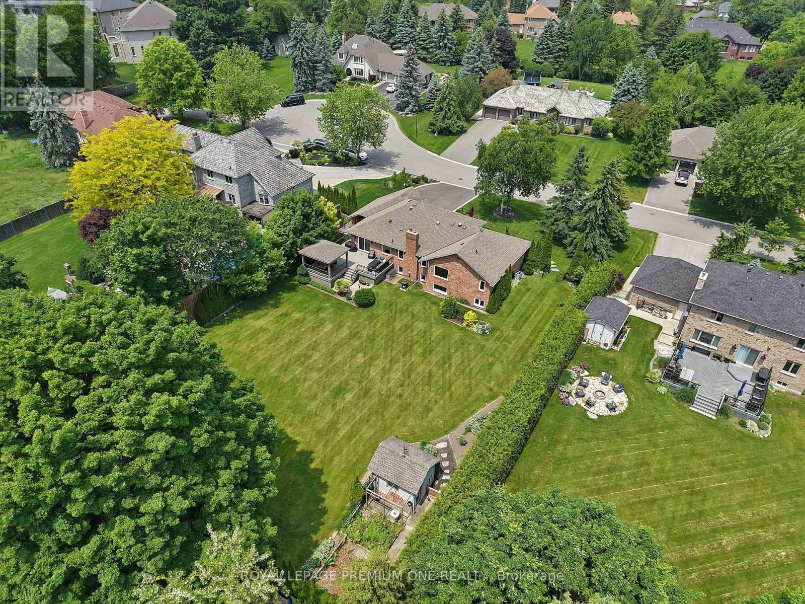 27 Cain Court, King, Ontario  L0G 1N0 - Photo 21 - N12713908