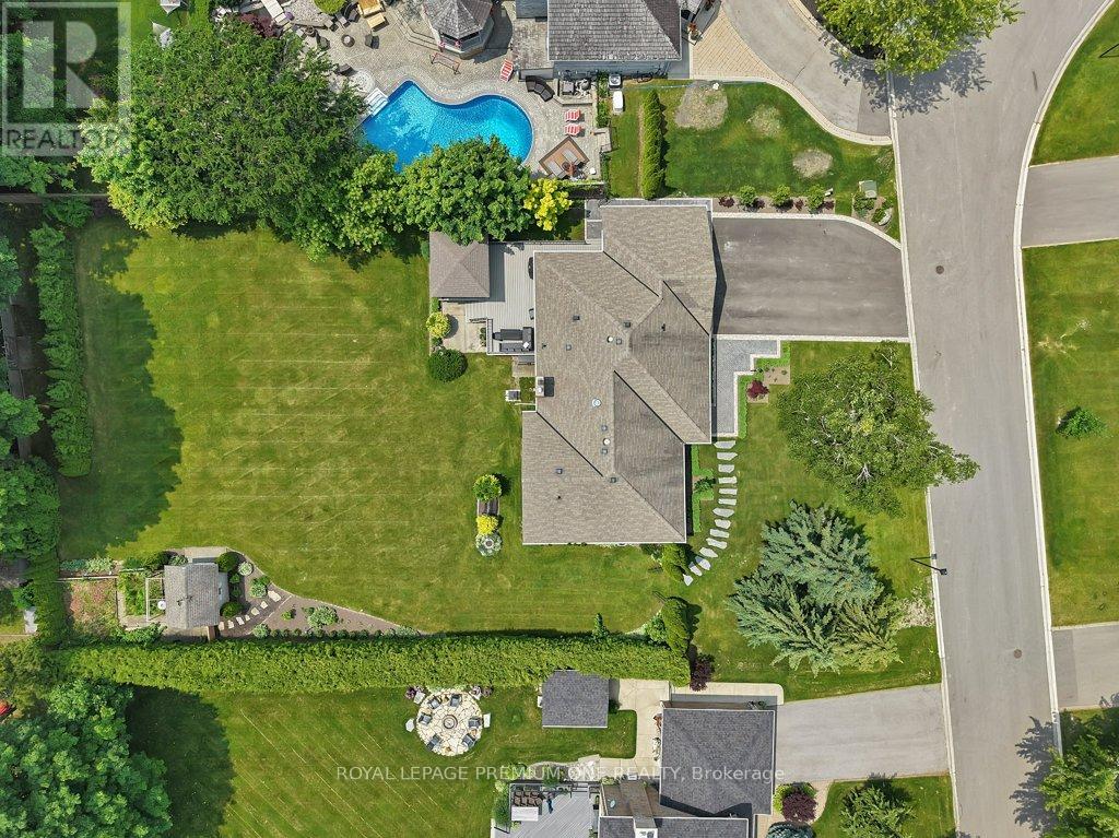 27 Cain Court, King, Ontario  L0G 1N0 - Photo 22 - N12713908