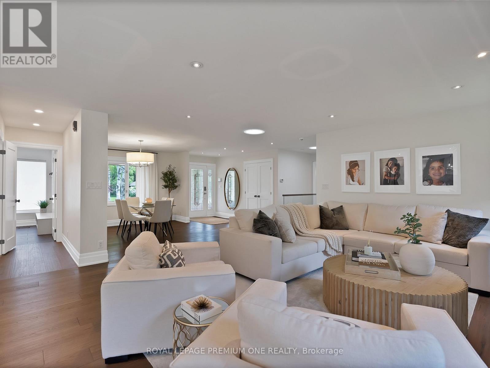 27 Cain Court, King, Ontario  L0G 1N0 - Photo 5 - N12713908