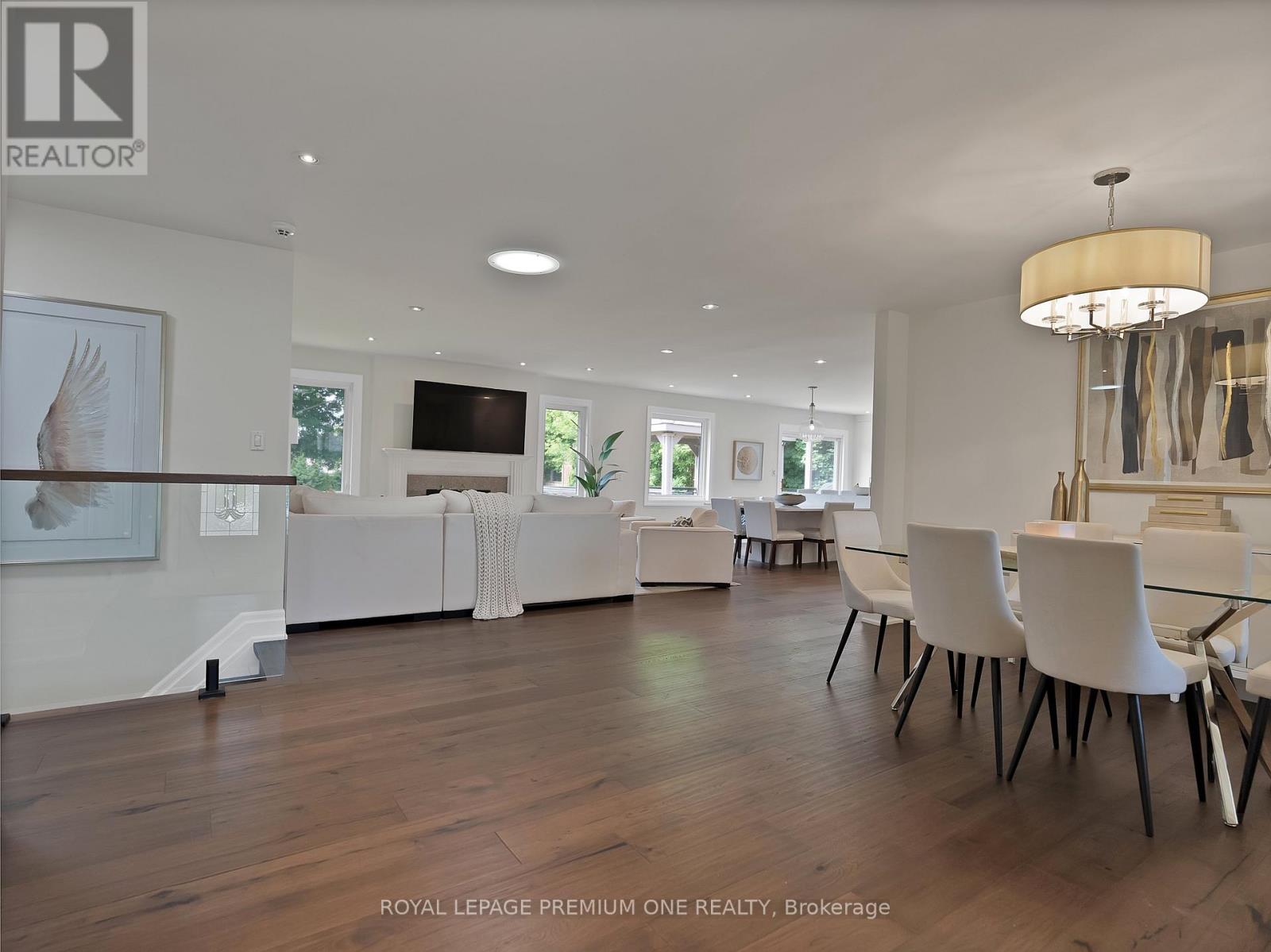 27 Cain Court, King, Ontario  L0G 1N0 - Photo 6 - N12713908