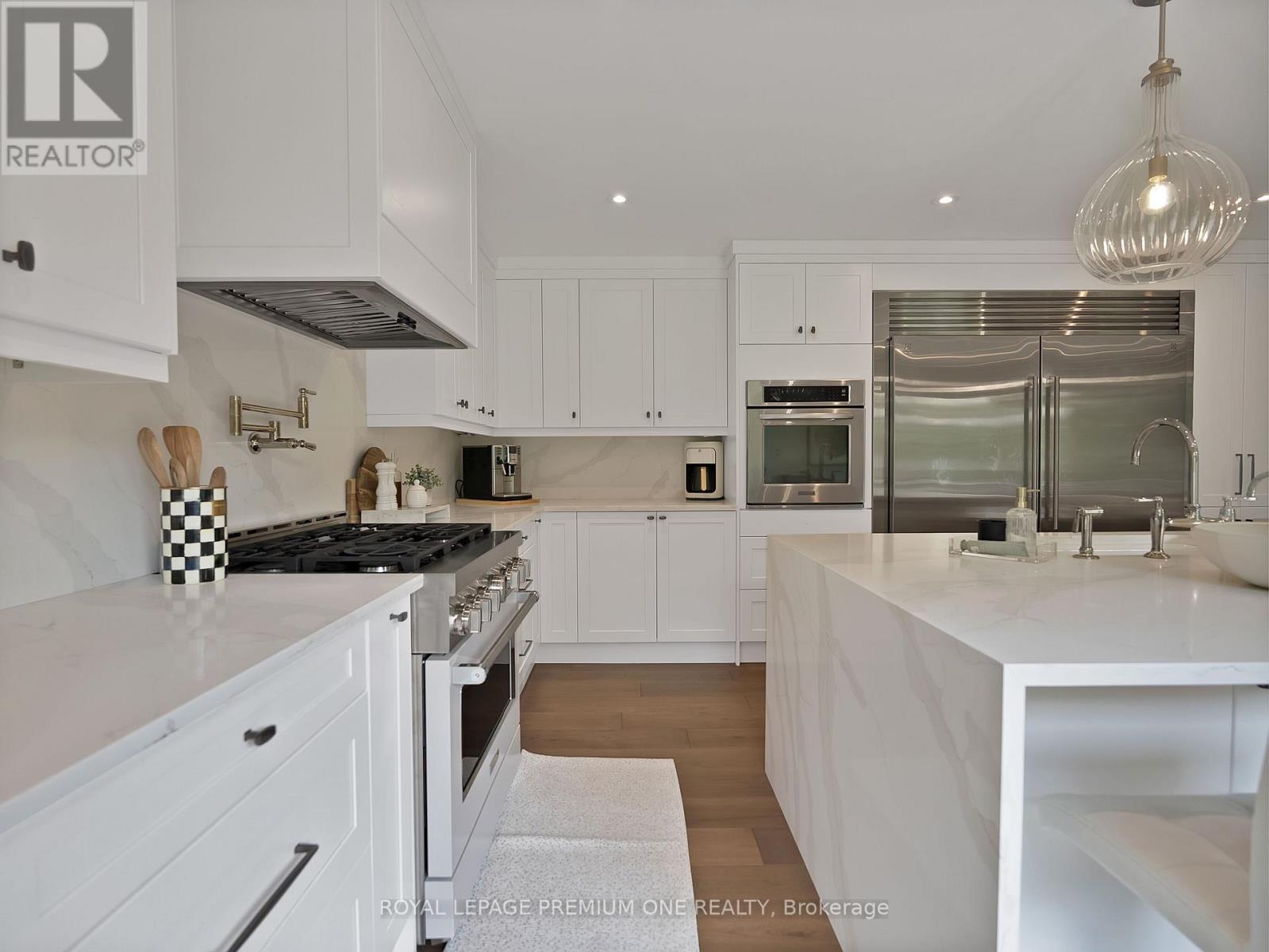 27 Cain Court, King, Ontario  L0G 1N0 - Photo 8 - N12713908