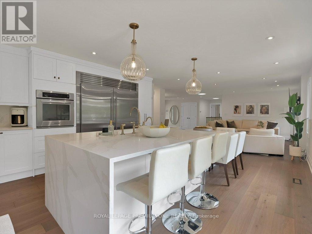 27 Cain Court, King, Ontario  L0G 1N0 - Photo 9 - N12713908