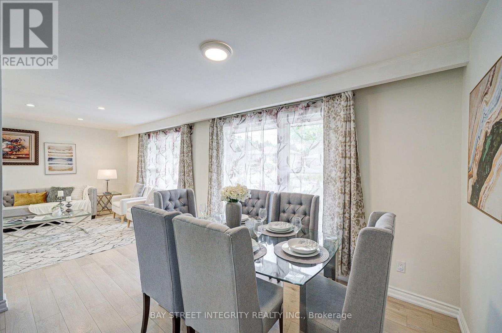 16 Arrowflight Drive, Markham, Ontario  L3P 1S1 - Photo 11 - N12713930