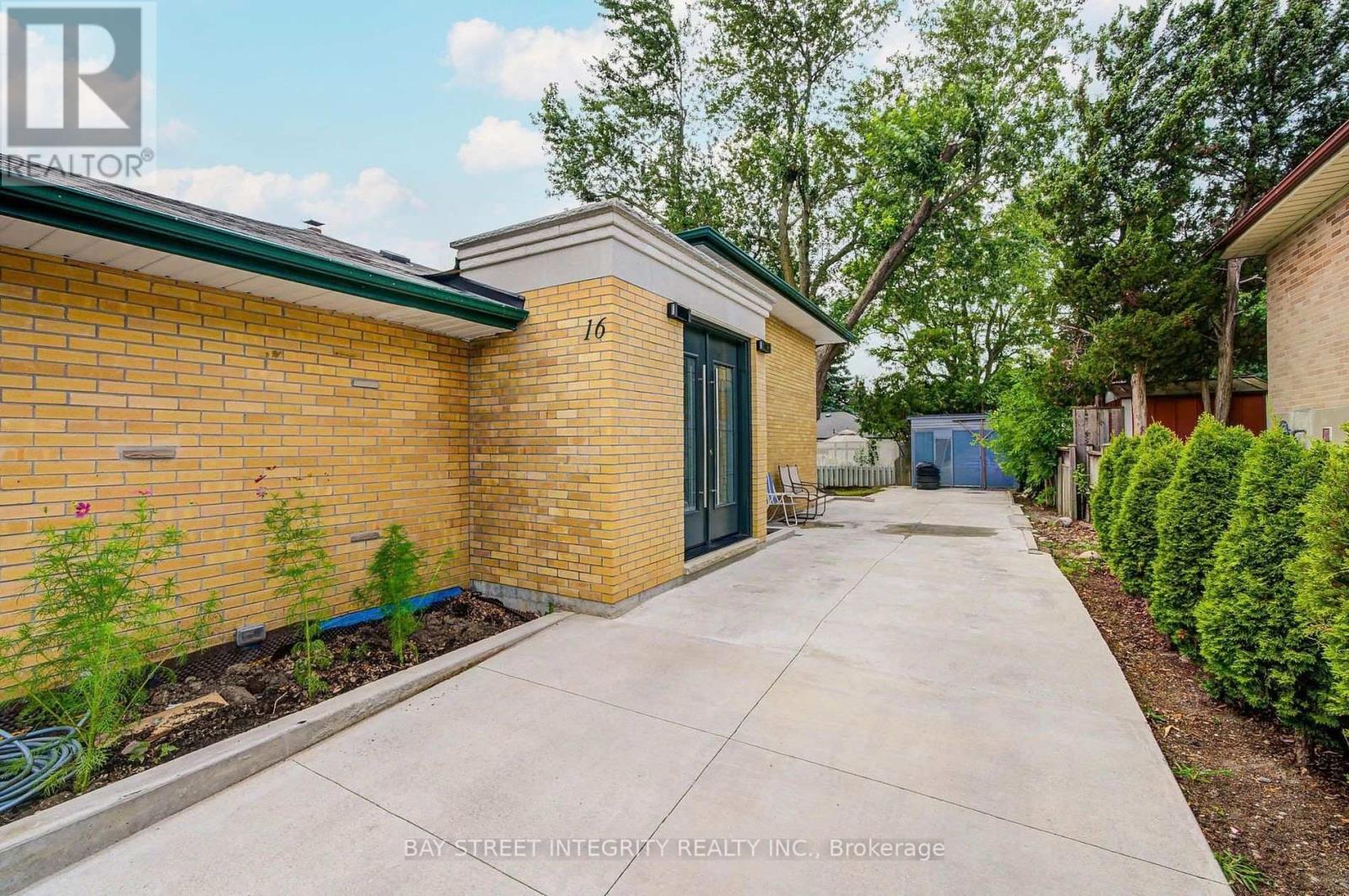 16 Arrowflight Drive, Markham, Ontario  L3P 1S1 - Photo 43 - N12713930