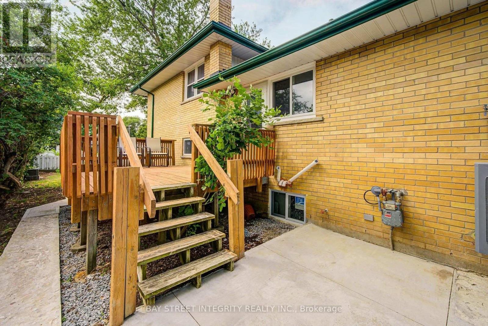 16 Arrowflight Drive, Markham, Ontario  L3P 1S1 - Photo 48 - N12713930