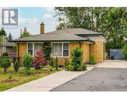 16 ARROWFLIGHT DRIVE, Markham, Ontario