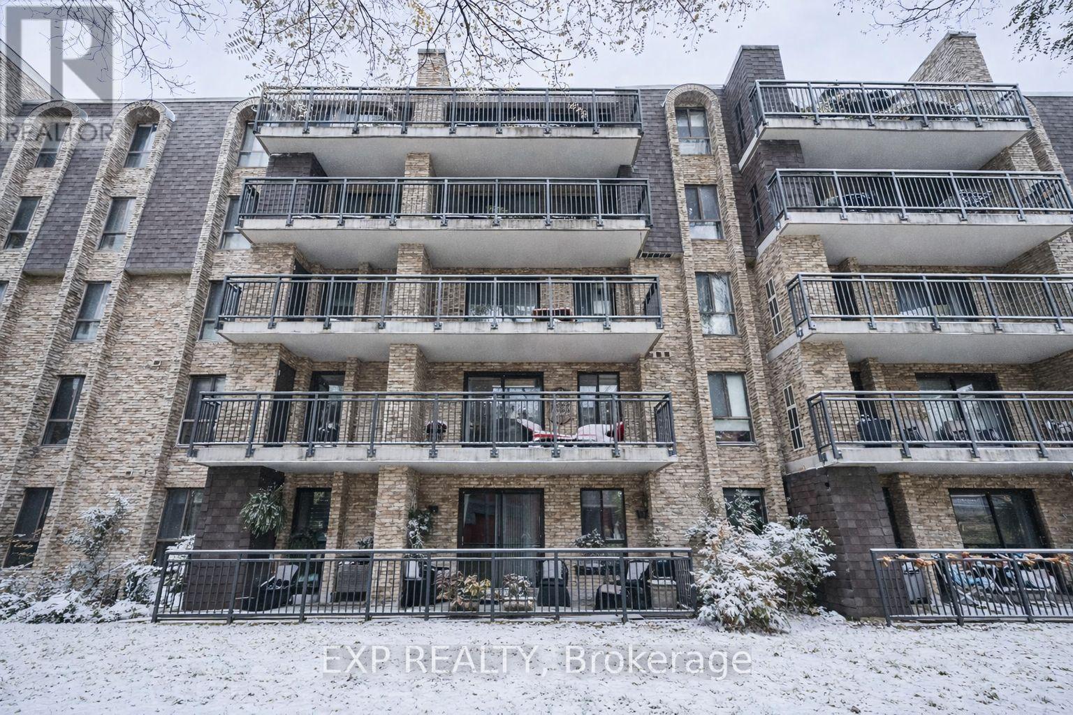 203 - 15390 Yonge Street, Aurora, Ontario  L4G 1N8 - Photo 34 - N12466950