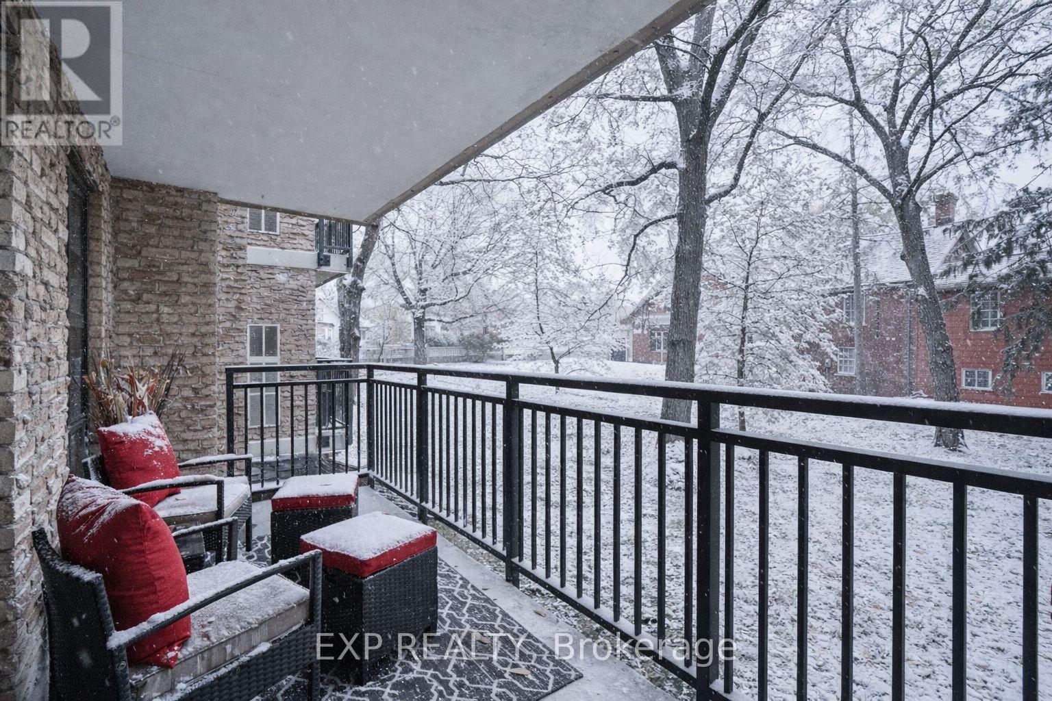 203 - 15390 Yonge Street, Aurora, Ontario  L4G 1N8 - Photo 35 - N12466950