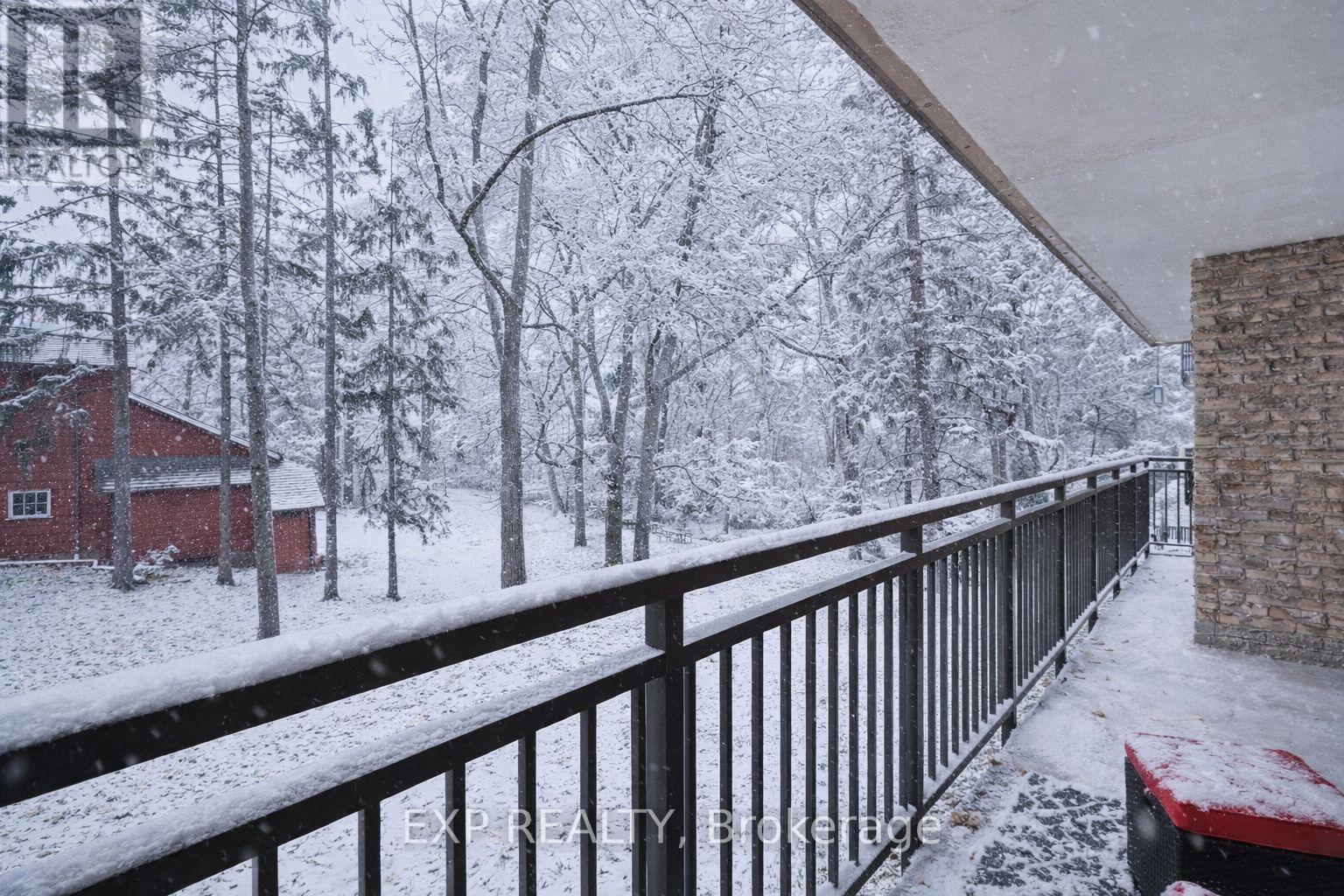 203 - 15390 Yonge Street, Aurora, Ontario  L4G 1N8 - Photo 37 - N12466950