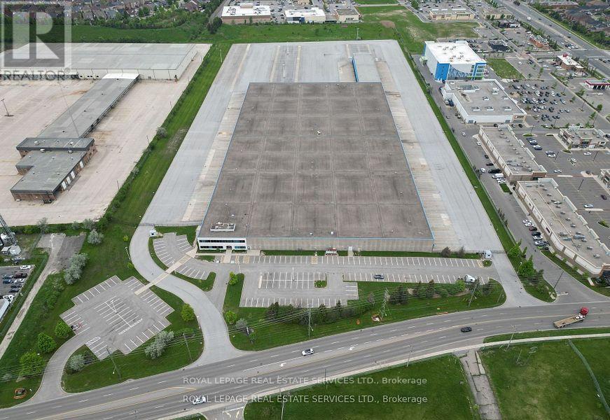 Opt. 4 - 2600 North Park Drive, Brampton (Bramalea North Industrial), Ontario  L6S 6E2 - Photo 2 - W12710684