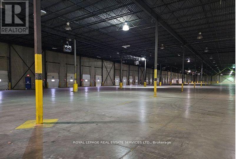 OPT. 4 - 2600 NORTH PARK DRIVE, brampton (bramalea north industrial), Ontario