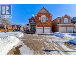 806 WHITE CLOVER WAY, Mississauga, Ontario