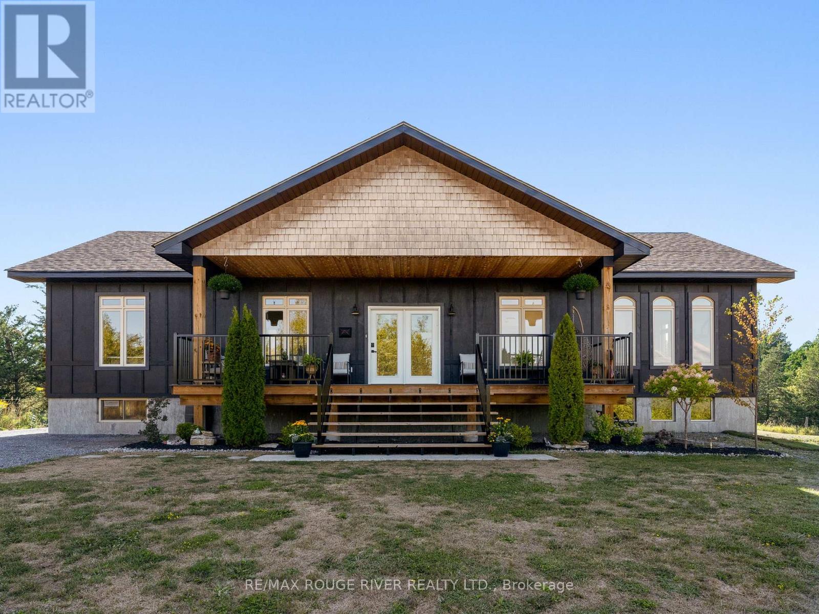 1176 Ixl Road, Trent Hills, Ontario  K0L 1L0 - Photo 2 - X12460121