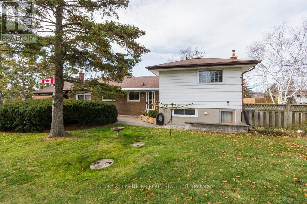 44 Burns Avenue, Quinte West, Ontario  K8R 1G2 - Photo 34 - X12557670