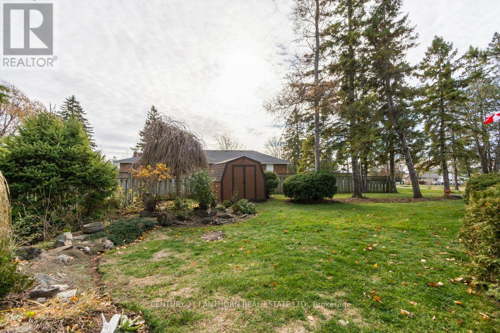 44 Burns Avenue, Quinte West, Ontario  K8R 1G2 - Photo 35 - X12557670