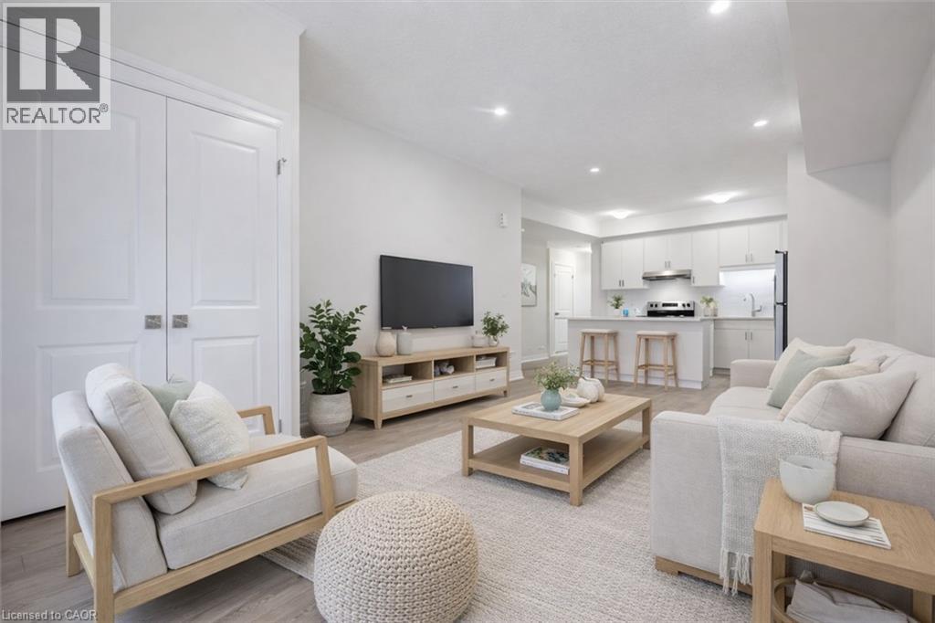 21 Reverie Way, Kitchener, Ontario  N2E 0K5 - Photo 1 - 40798716