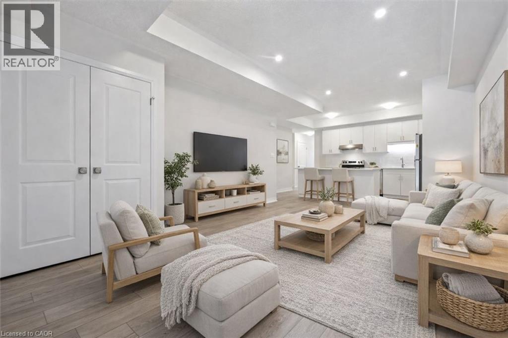 167 Reverie Way, Kitchener, Ontario  N2E 0K5 - Photo 1 - 40798712