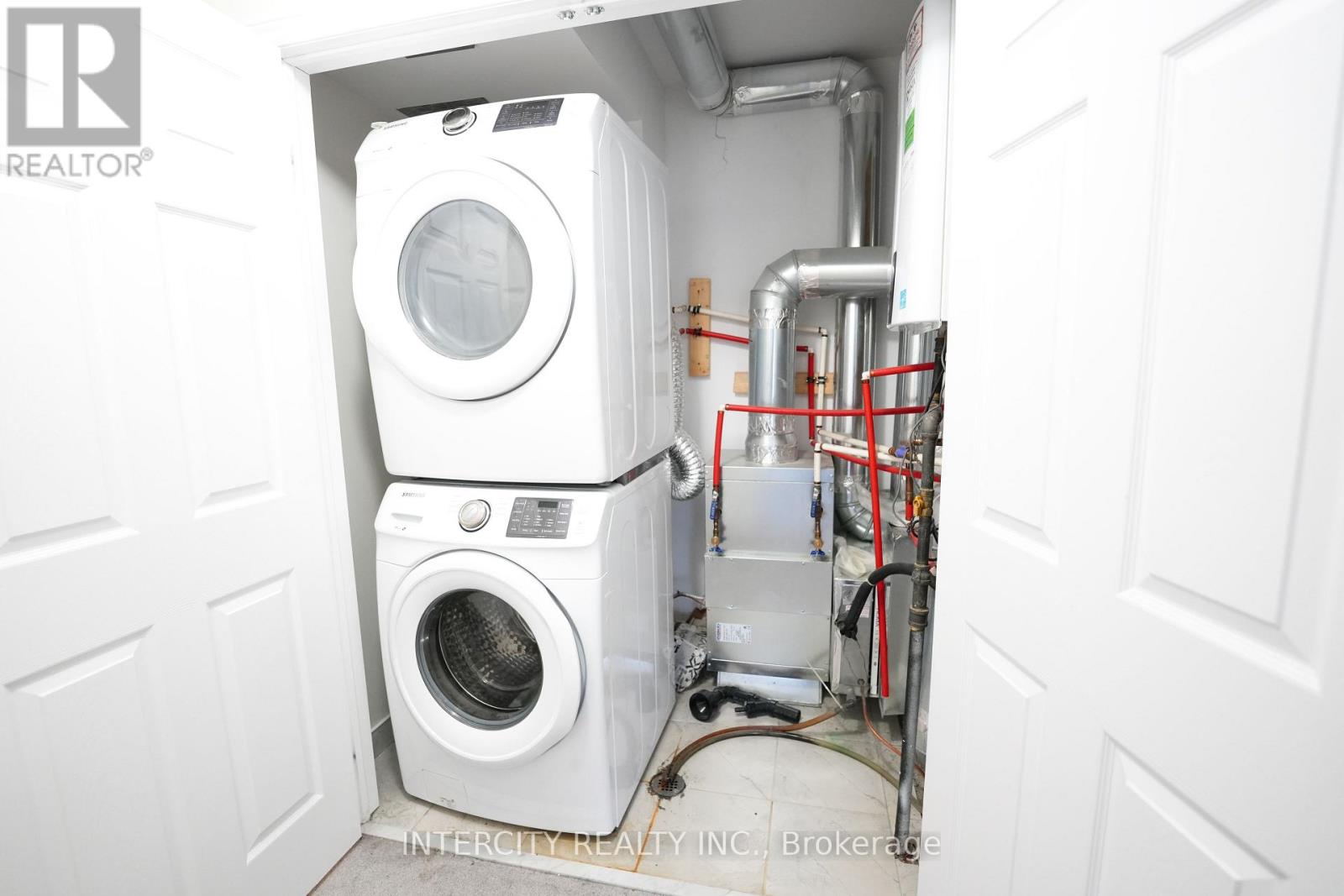 41 - 200 Veterans Drive, Brampton, Ontario  L7A 4S6 - Photo 15 - W12713882