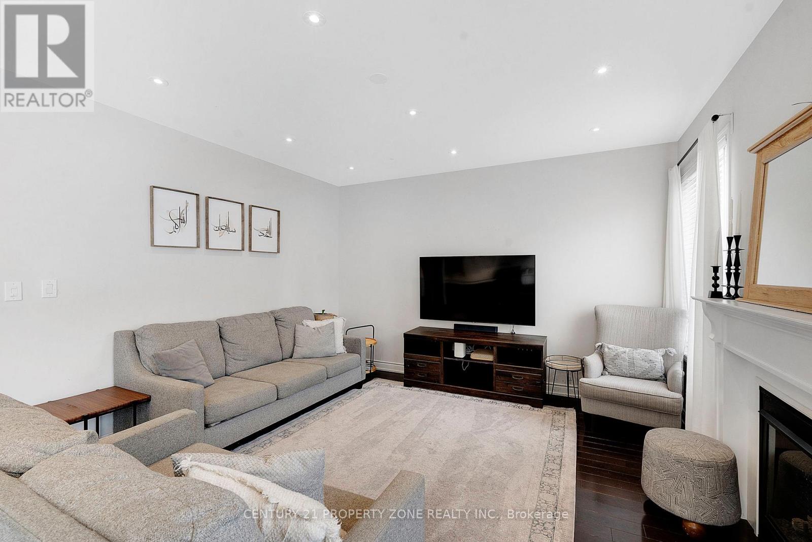 48 Gibbs Road, Brampton, Ontario  L7A 0Y5 - Photo 17 - W12713894