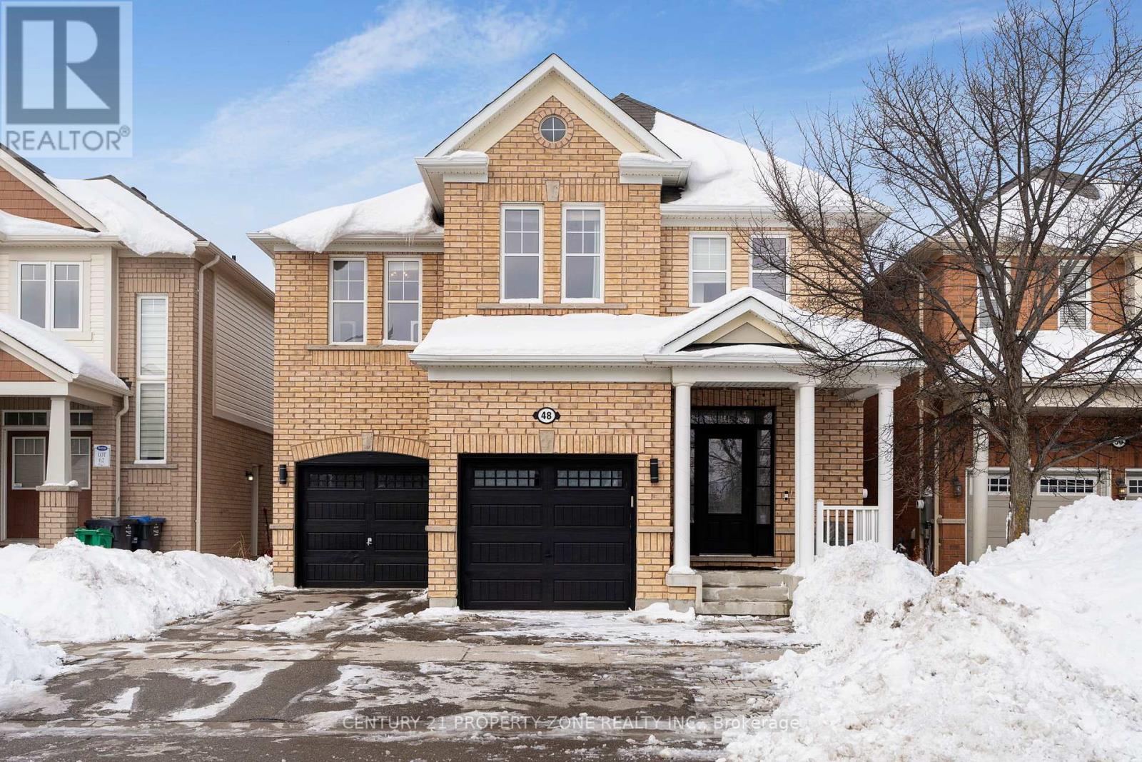 48 Gibbs Road, Brampton, Ontario  L7A 0Y5 - Photo 5 - W12713894