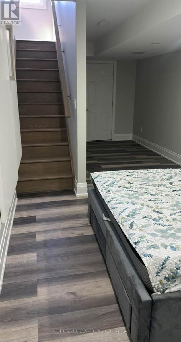 Bsmt - 34 Affusion Road, Brampton, Ontario  L7A 5G1 - Photo 1 - W12713912