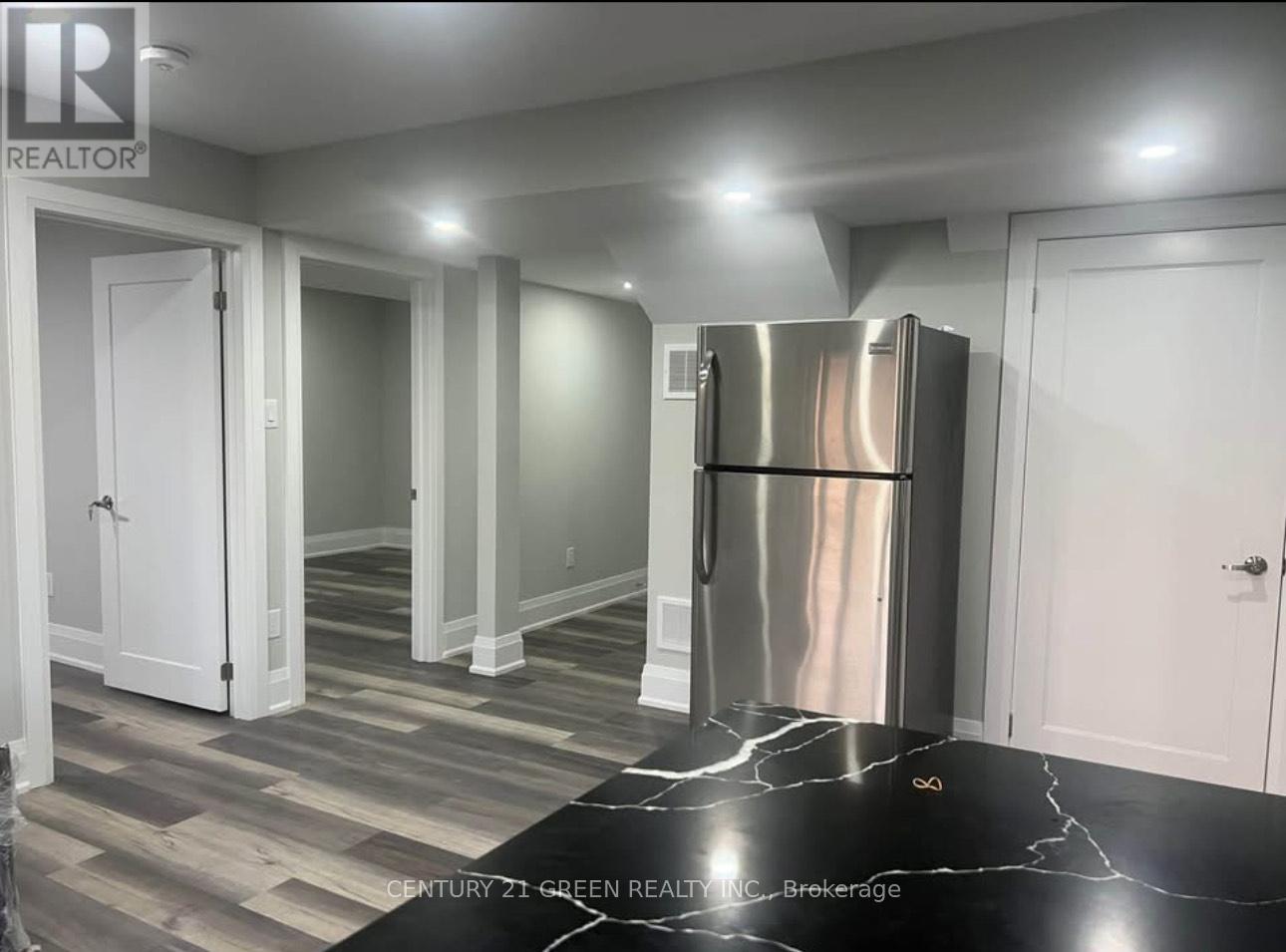 Bsmt - 34 Affusion Road, Brampton, Ontario  L7A 5G1 - Photo 3 - W12713912