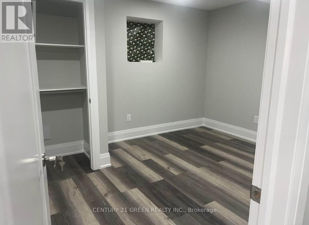 Bsmt - 34 Affusion Road, Brampton, Ontario  L7A 5G1 - Photo 4 - W12713912