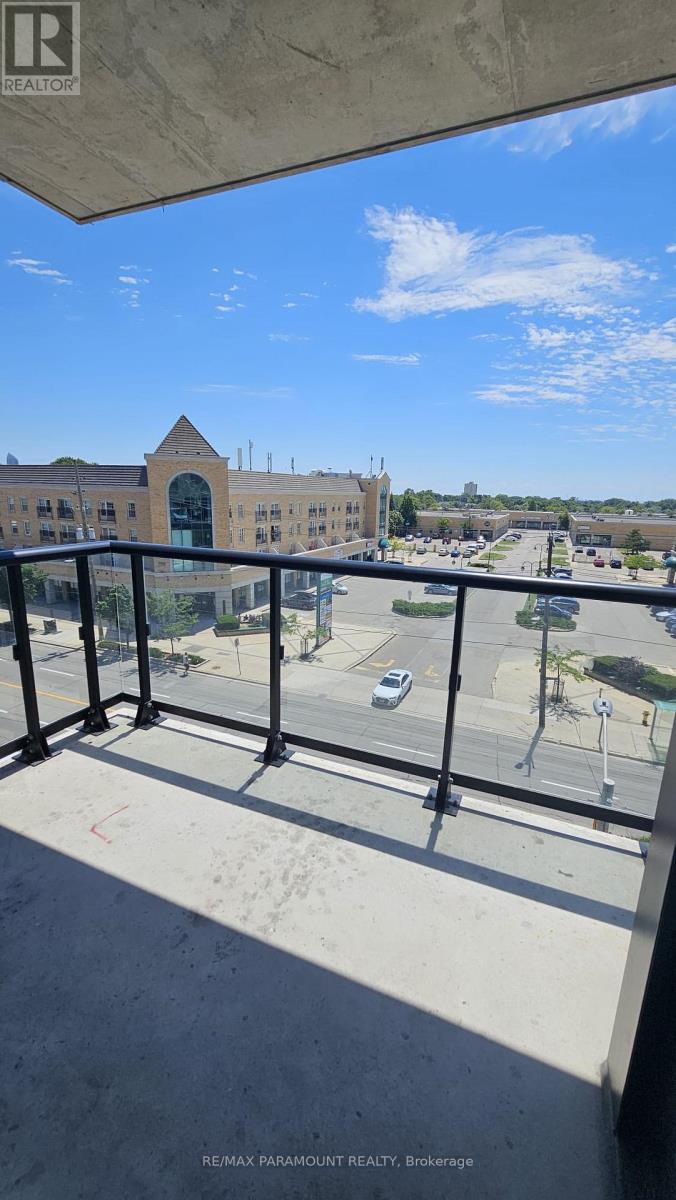 415 - 7 Smith Crescent, Toronto, Ontario  M8Z 0G3 - Photo 15 - W12713916